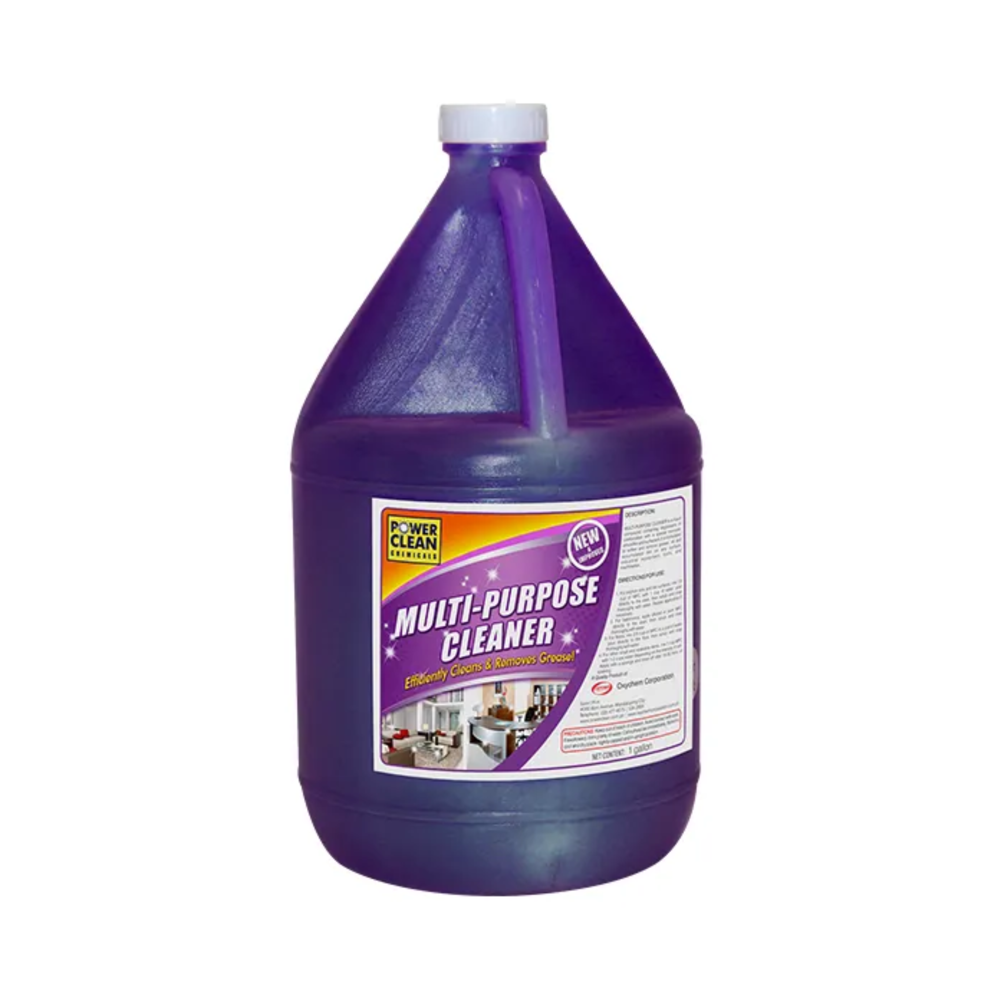Multi-Purpose Cleaner